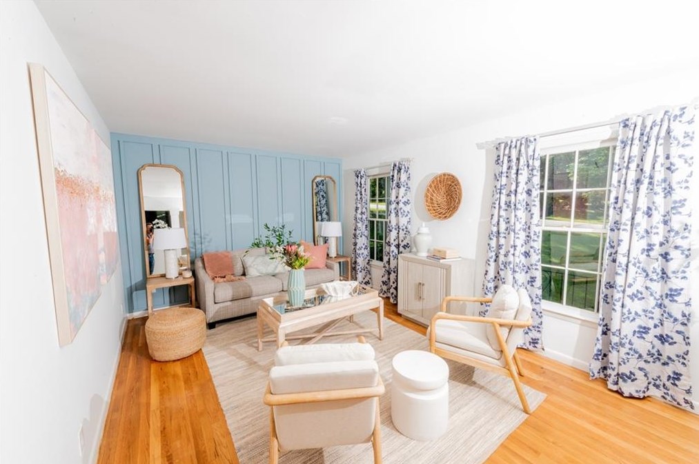 3976 Wedgefield Cir, Decatur GA  30035-2388 exterior