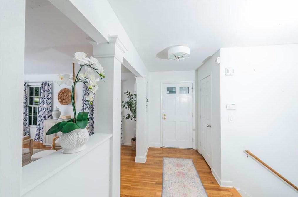 3976 Wedgefield Cir, Decatur GA  30035-2388 exterior