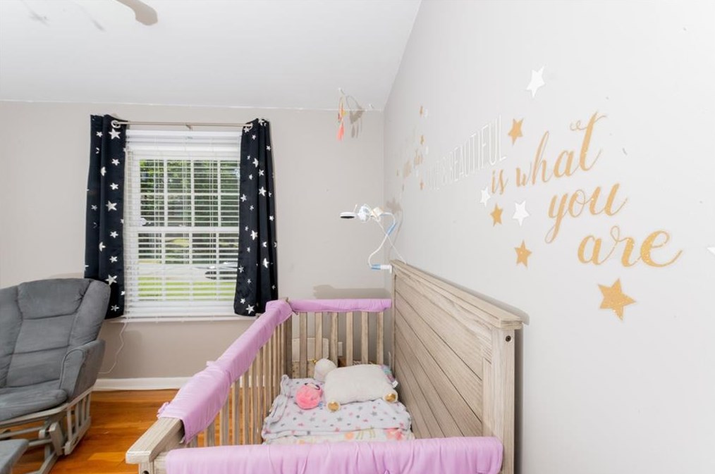 3976 Wedgefield Cir, Decatur GA  30035-2388 exterior