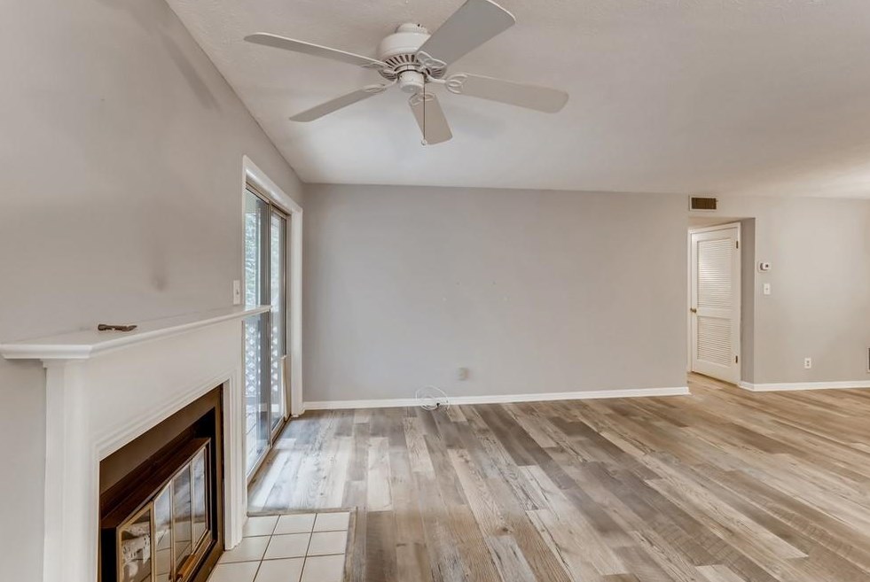 1326 Weatherstone Way, Atlanta GA  30324-4645 exterior