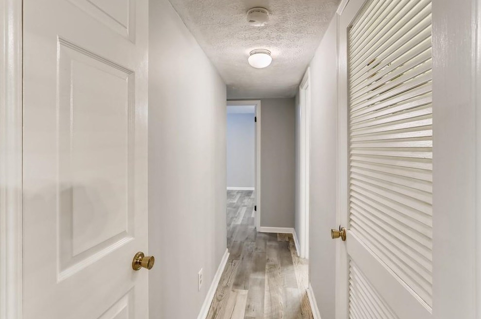 1326 Weatherstone Way, Atlanta GA  30324-4645 exterior