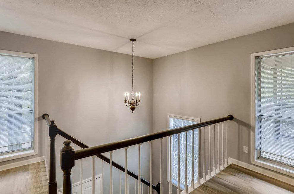 1326 Weatherstone Way, Atlanta GA  30324-4645 exterior