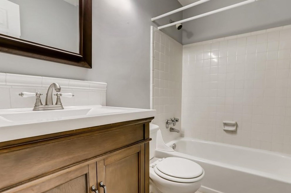 1326 Weatherstone Way, Atlanta GA  30324-4645 exterior