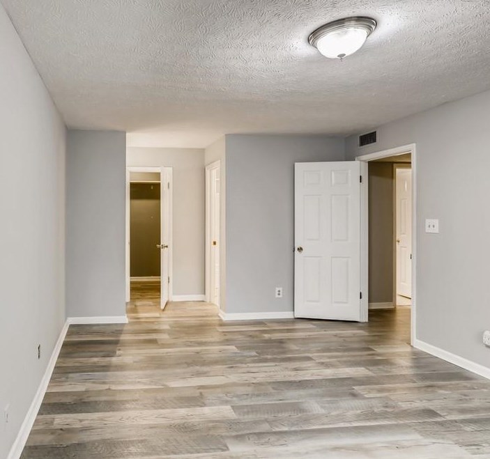 1326 Weatherstone Way, Atlanta GA  30324-4645 exterior