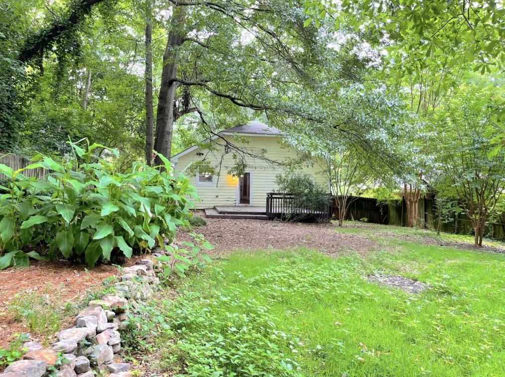 71 Wyman St, Atlanta GA  30317-2039 exterior