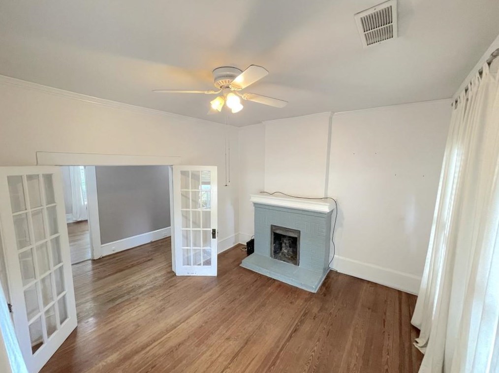 71 Wyman St, Atlanta GA  30317-2039 exterior
