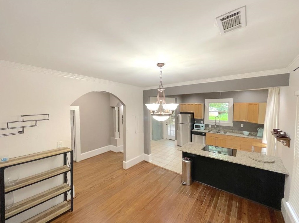 71 Wyman St, Atlanta GA  30317-2039 exterior