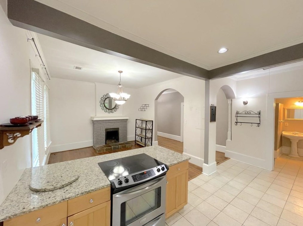 71 Wyman St, Atlanta GA  30317-2039 exterior