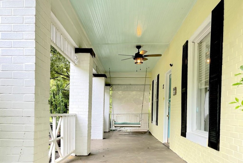 71 Wyman St, Atlanta GA  30317-2039 exterior