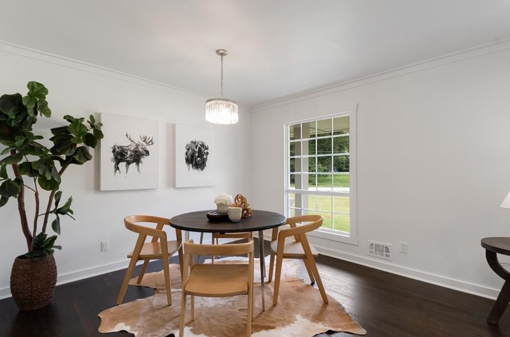 2794 Treadway Dr, Decatur GA  30034-2536 exterior