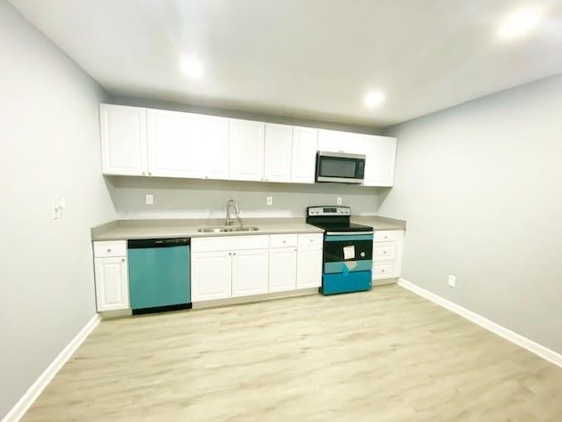 2670 Treadway Dr, Decatur GA  30034-2527 exterior