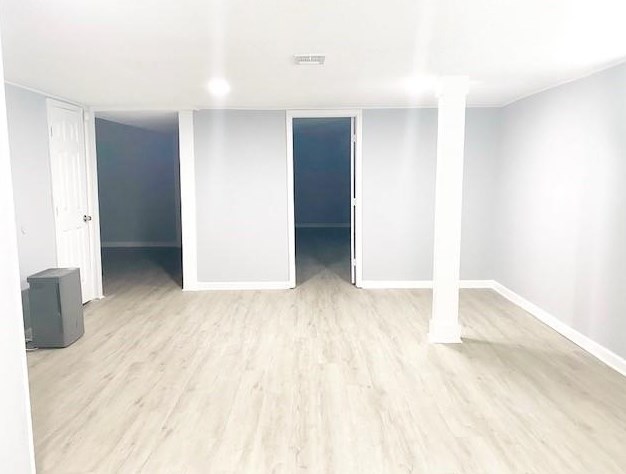 2670 Treadway Dr, Decatur GA  30034-2527 exterior