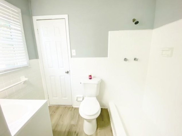 2670 Treadway Dr, Decatur GA  30034-2527 exterior