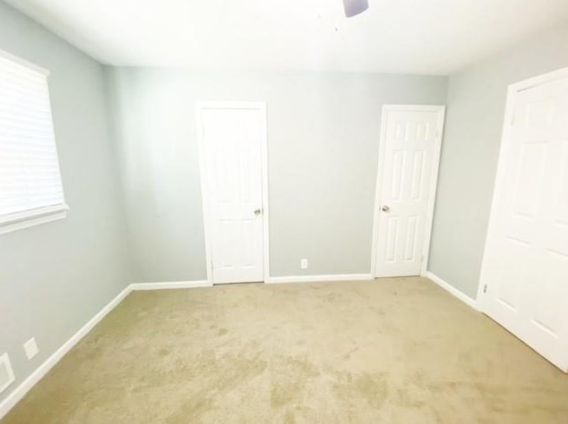 2670 Treadway Dr, Decatur GA  30034-2527 exterior