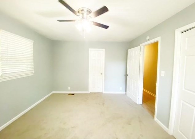 2670 Treadway Dr, Decatur GA  30034-2527 exterior