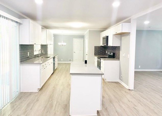 2670 Treadway Dr, Decatur GA  30034-2527 exterior