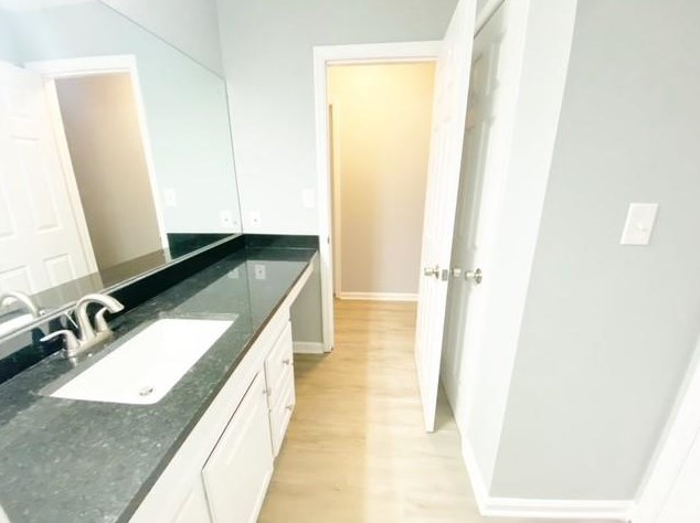 2670 Treadway Dr, Decatur GA  30034-2527 exterior