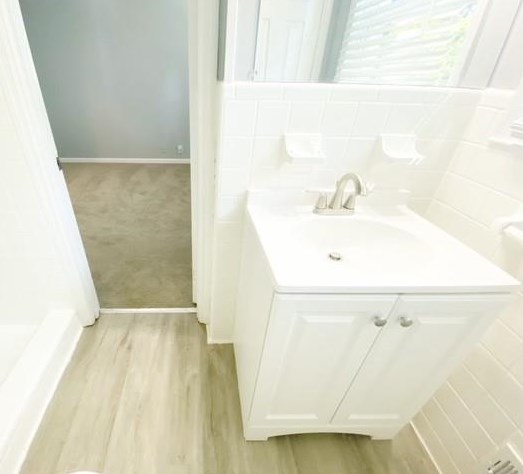 2670 Treadway Dr, Decatur GA  30034-2527 exterior