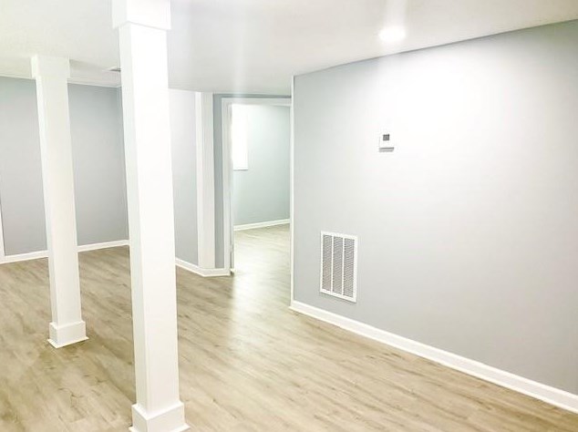 2670 Treadway Dr, Decatur GA  30034-2527 exterior