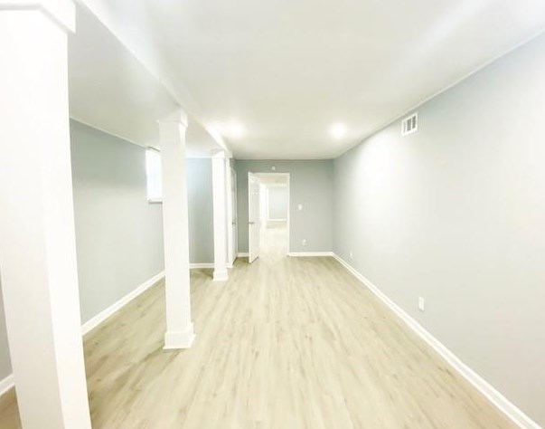 2670 Treadway Dr, Decatur GA  30034-2527 exterior