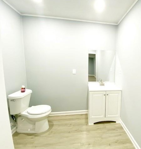 2670 Treadway Dr, Decatur GA  30034-2527 exterior