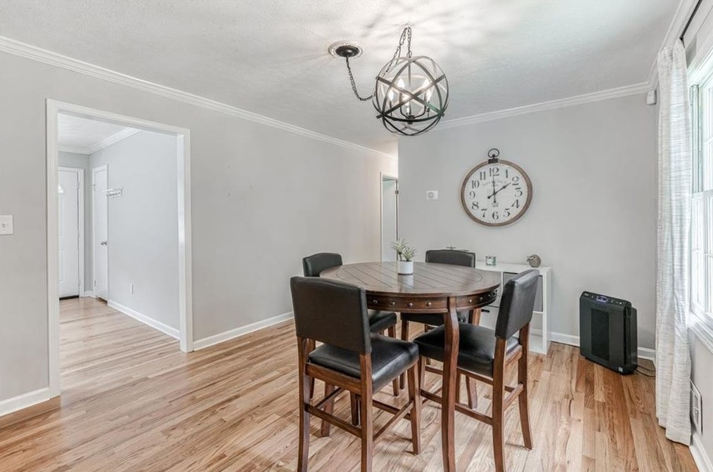 2998 Barry Ave, Smyrna GA  30082-1904 exterior