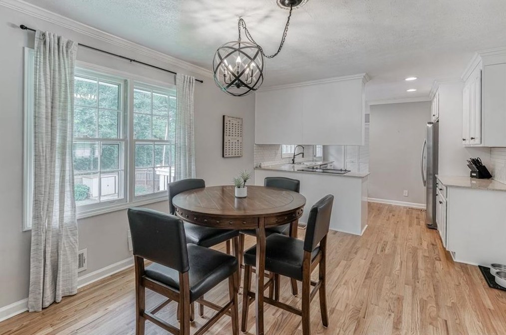 2998 Barry Ave, Smyrna GA  30082-1904 exterior