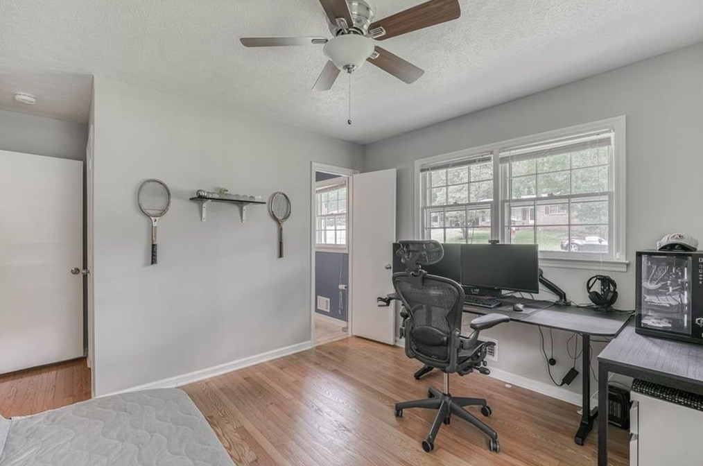 2998 Barry Ave, Smyrna GA  30082-1904 exterior