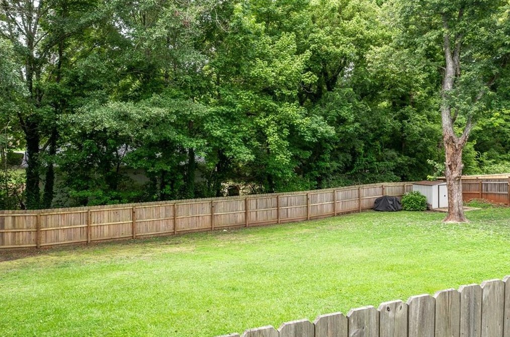 2998 Barry Ave, Smyrna GA  30082-1904 exterior