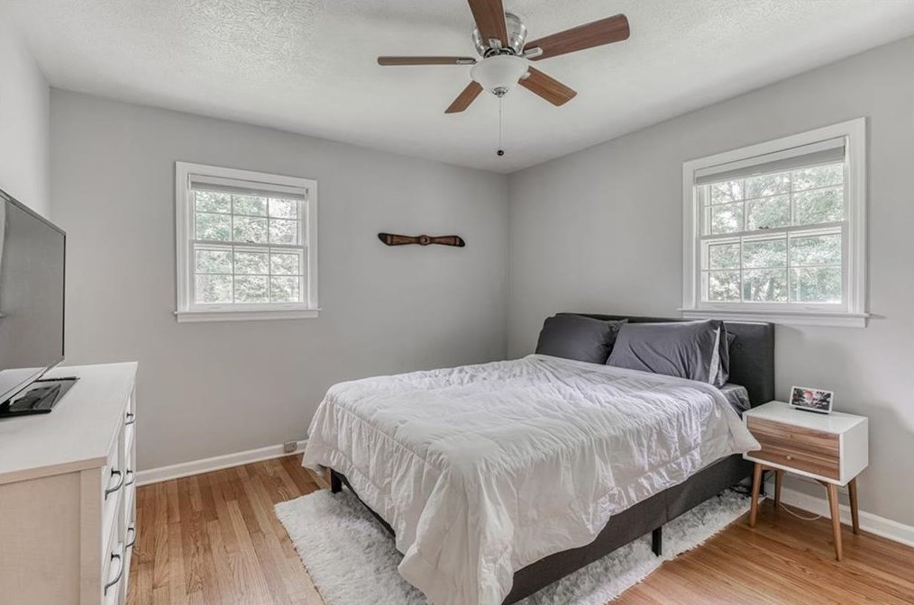 2998 Barry Ave, Smyrna GA  30082-1904 exterior