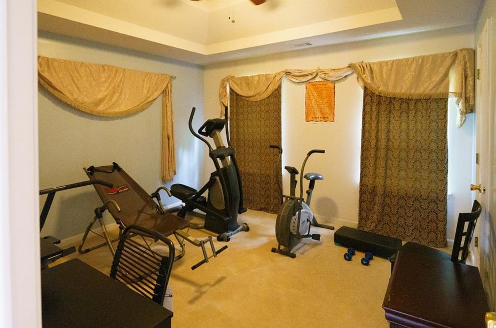 4813 Galleon Xing, Decatur GA  30035-3043 exterior