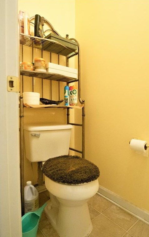 4813 Galleon Xing, Decatur GA  30035-3043 exterior