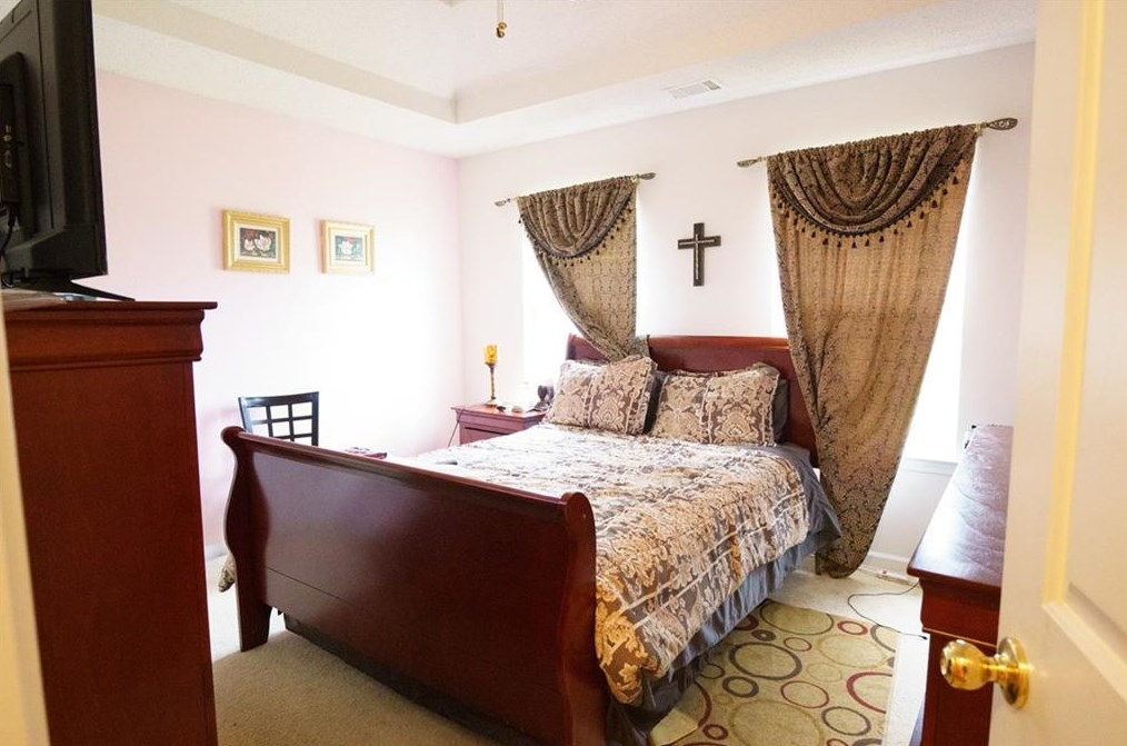 4813 Galleon Xing, Decatur GA  30035-3043 exterior