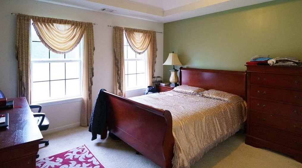 4813 Galleon Xing, Decatur GA  30035-3043 exterior