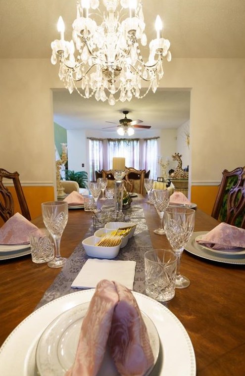 4813 Galleon Xing, Decatur GA  30035-3043 exterior