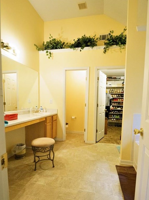 4813 Galleon Xing, Decatur GA  30035-3043 exterior