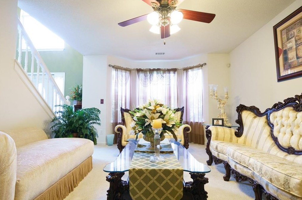 4813 Galleon Xing, Decatur GA  30035-3043 exterior