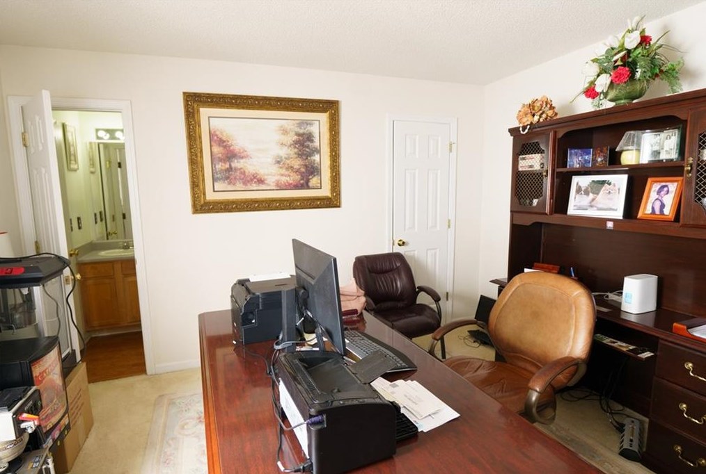 4813 Galleon Xing, Decatur GA  30035-3043 exterior