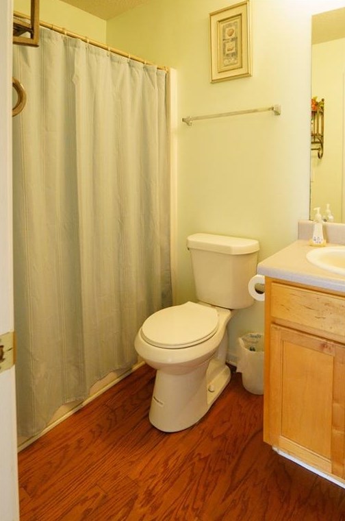 4813 Galleon Xing, Decatur GA  30035-3043 exterior