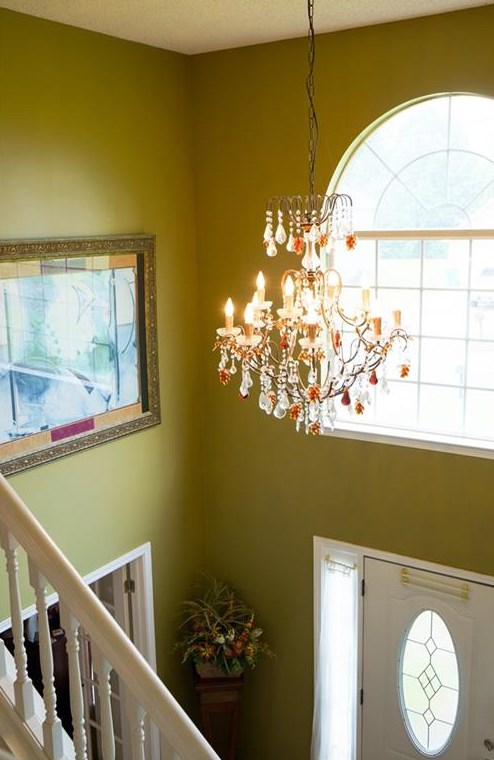 4813 Galleon Xing, Decatur GA  30035-3043 exterior