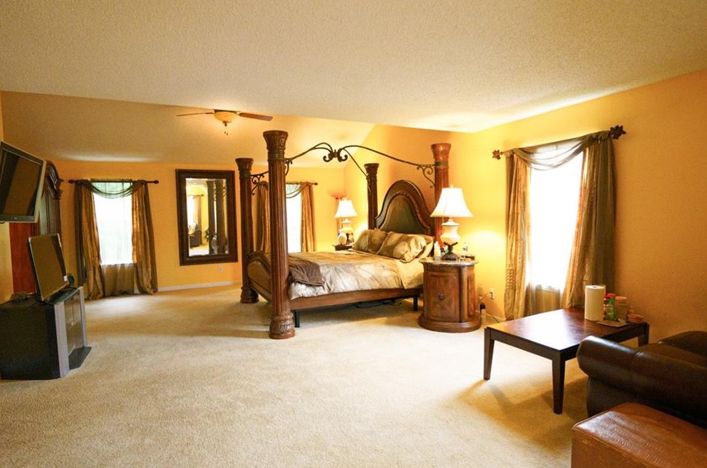 4813 Galleon Xing, Decatur GA  30035-3043 exterior