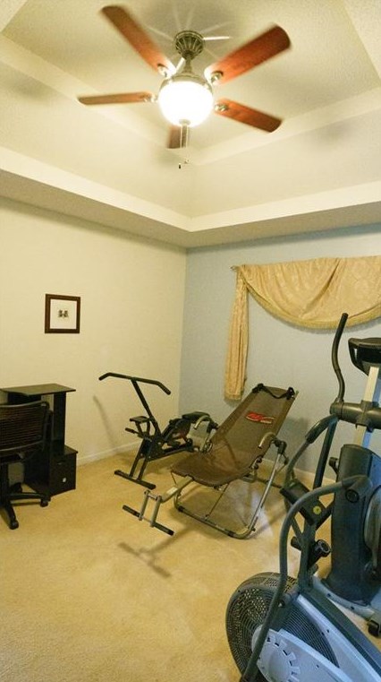 4813 Galleon Xing, Decatur GA  30035-3043 exterior