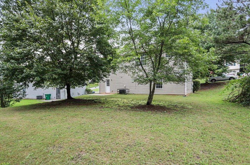 3359 River Run Trl, Decatur GA  30034-6762 exterior