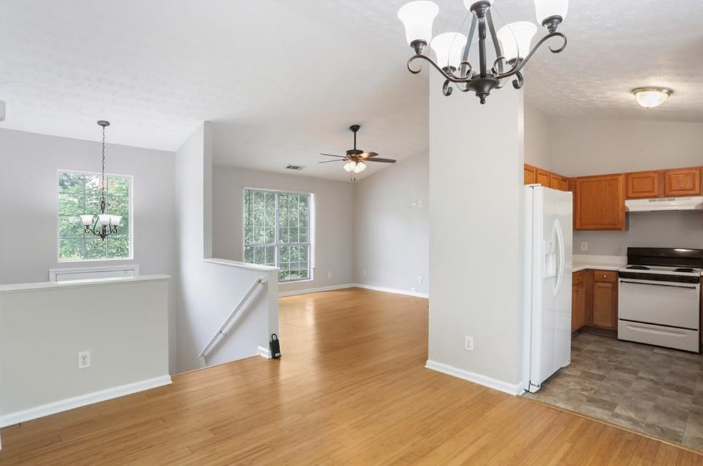 3359 River Run Trl, Decatur GA  30034-6762 exterior