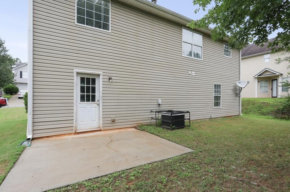 3359 River Run Trl, Decatur GA  30034-6762 exterior