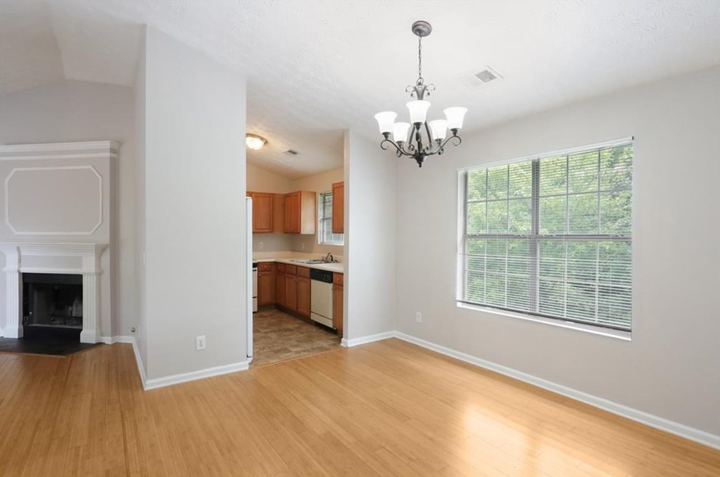 3359 River Run Trl, Decatur GA  30034-6762 exterior