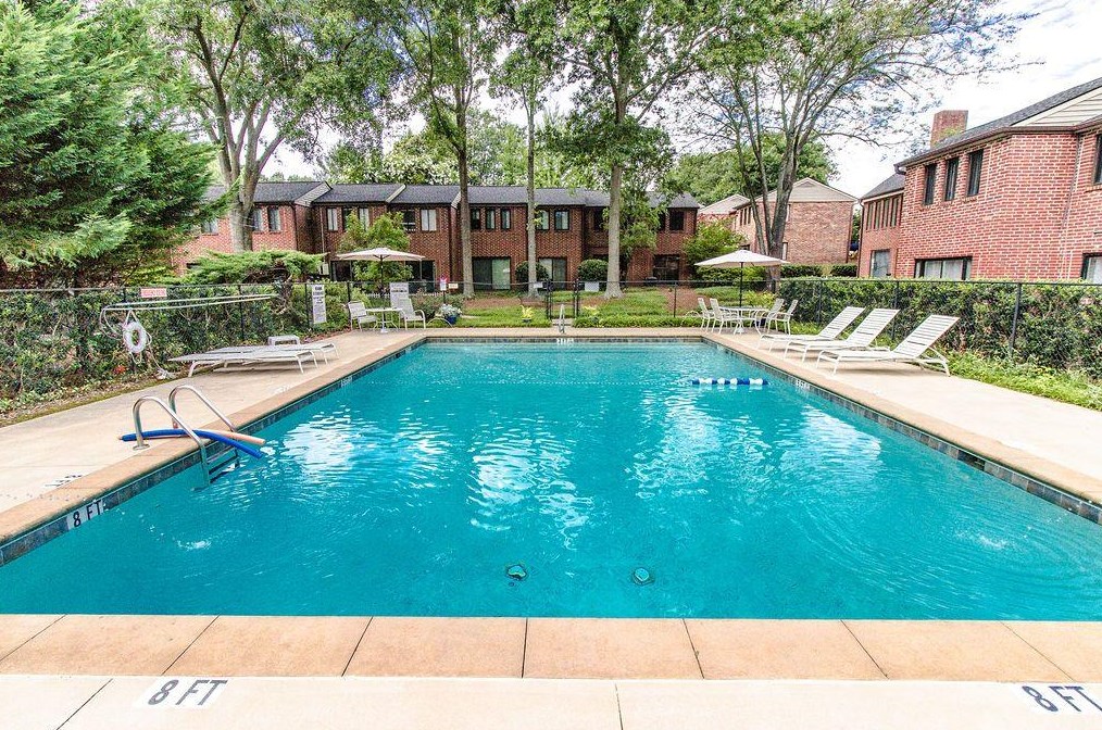 2273 Pernoshal Ct, Atlanta GA 30338-6448 exterior