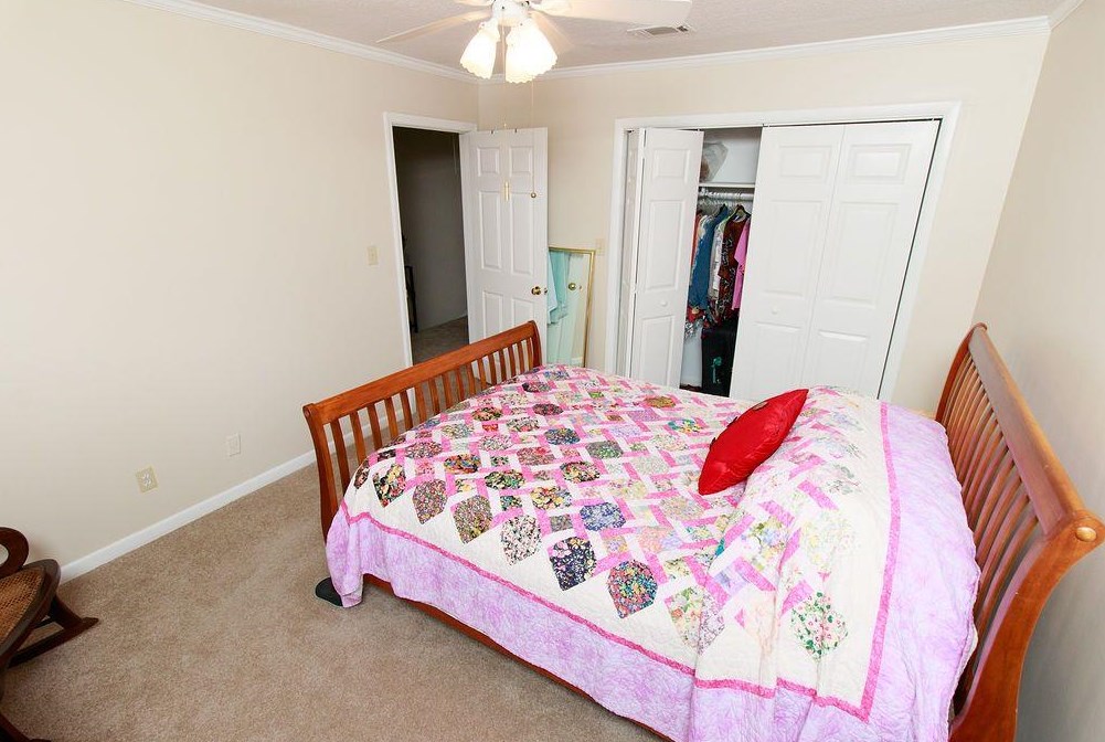 2273 Pernoshal Ct, Atlanta GA 30338-6448 exterior