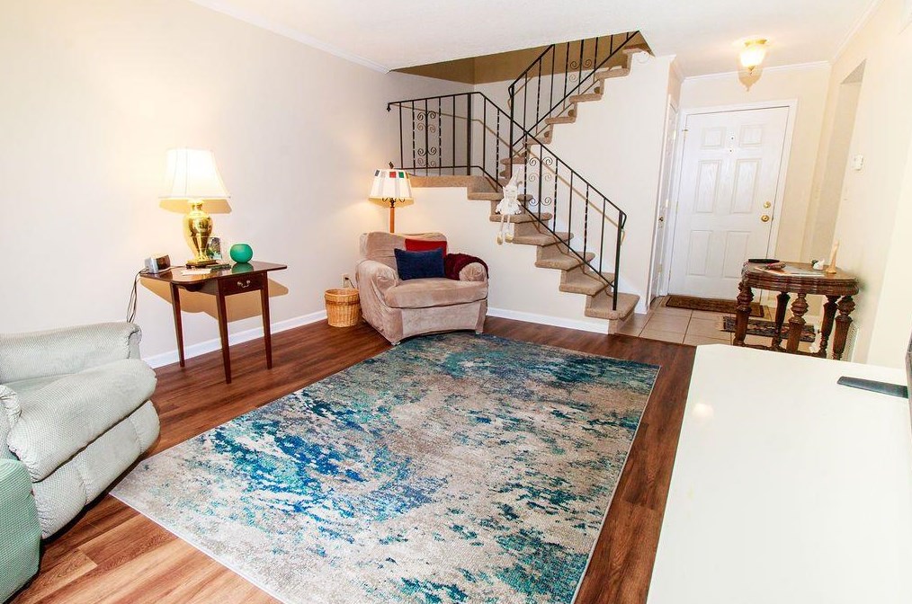 2273 Pernoshal Ct, Atlanta GA 30338-6448 exterior