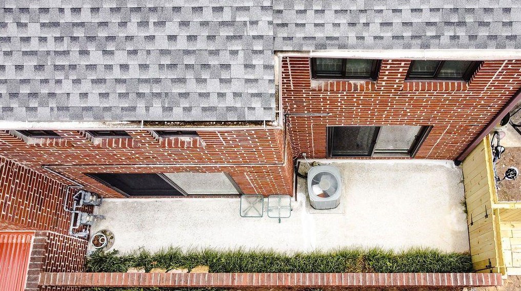 2273 Pernoshal Ct, Atlanta GA 30338-6448 exterior